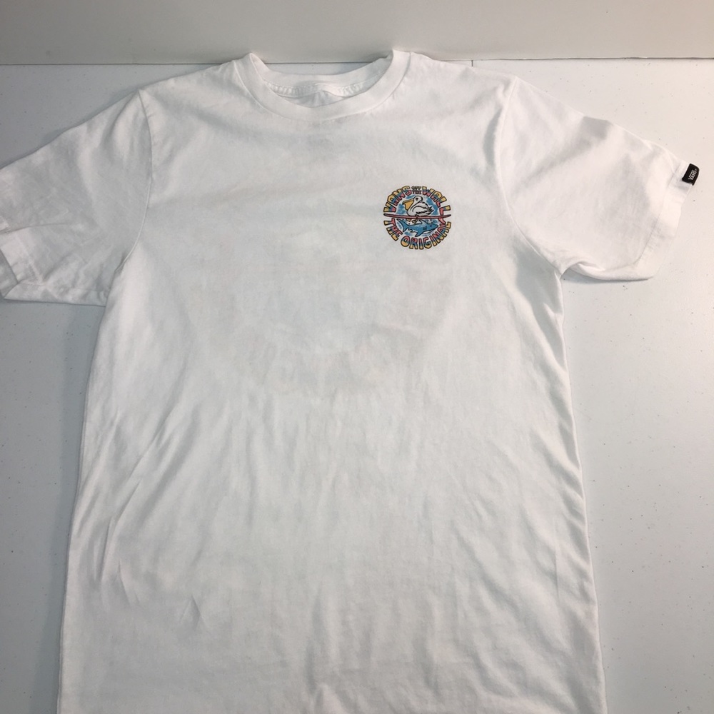 Little Kids Beach Leech T-Shirt